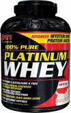 100% Pure Platinum Whey 2240 гр.