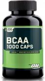 BCAA 1000 200 капс.