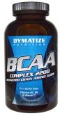 BCAA Complex 2200 400 капc.