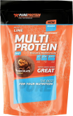Multicomponent Protein