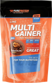 Multicomponent Gainer