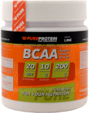BCAA