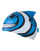 Шапочка для плавания Happy Fish LCSHFISH 1 шт.