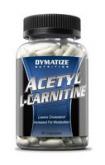 Acetil L-Carnitine 90 капс.