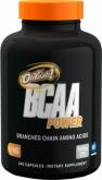 OhYeah! BCAA Power 240 капс.
