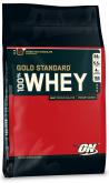 100% Whey Gold Standard 4540 гр.
