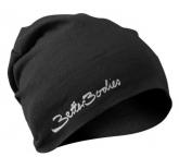 Women’s Beanie, Black  1 шт.
