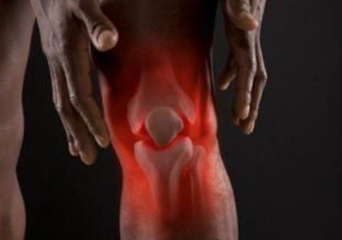 боль в суставах