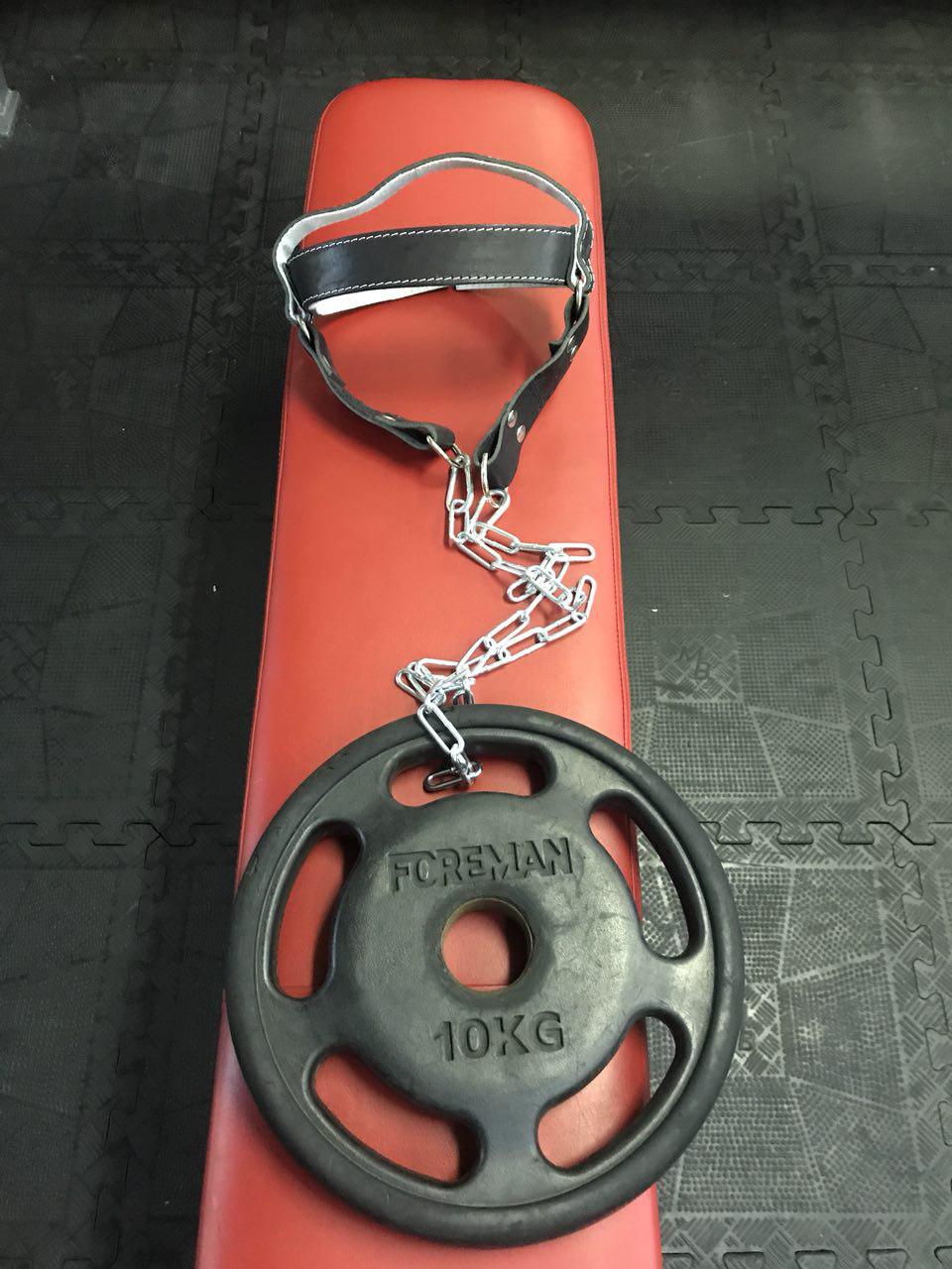 упряжь workout 1